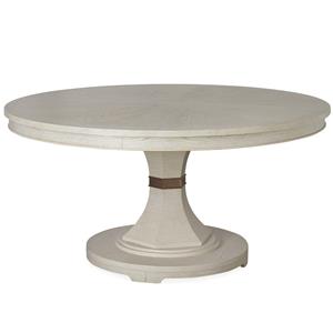 Universal California - Malibu Round Dining Table